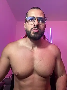 magnumchrisn Live XXX chat