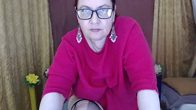 Chat XXX en directo de PlayfullMature