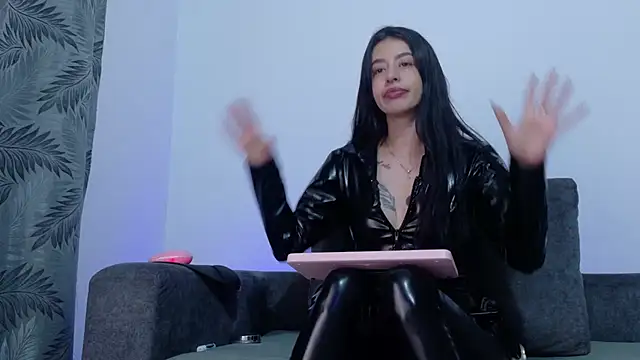 Chat XXX en directo de Misscarolsph