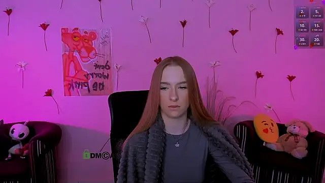 lizzie_boom_ 라이브 XXX 채팅