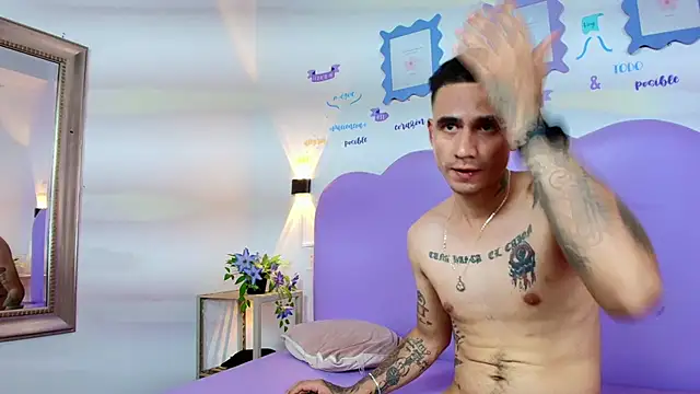 Irina_and_Max Chat XXX live