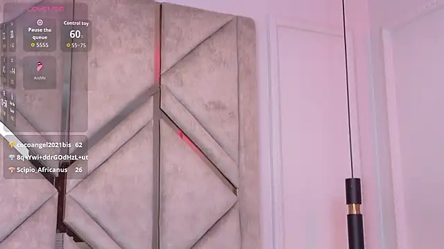 Kendal-Ross Chat XXX live