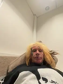 Show de webcam de LeDame