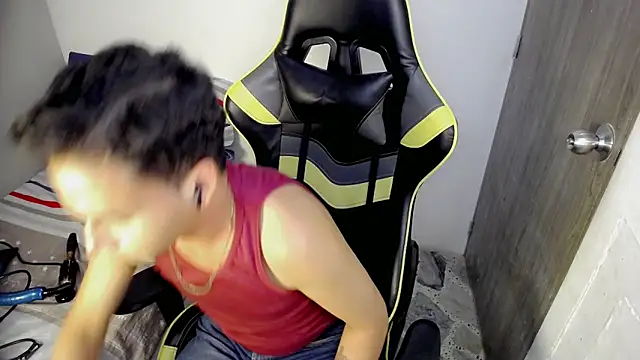 Mathias_twinkk Webcam show