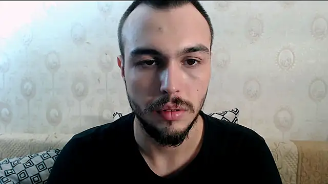 MasterMess Webcam Show