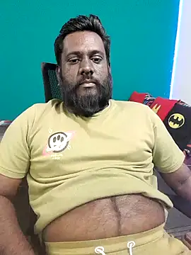 Rayansmith_ Webcam Show