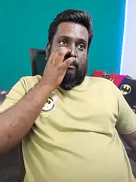 Rayansmith_のライブXXXチャット