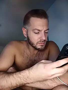 Chat XXX ao vivo de THE_CHEEKY_ALPHA