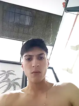 Diablito045 webcam show