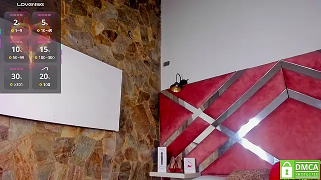 Lily_Queen30's Live XXX Chat