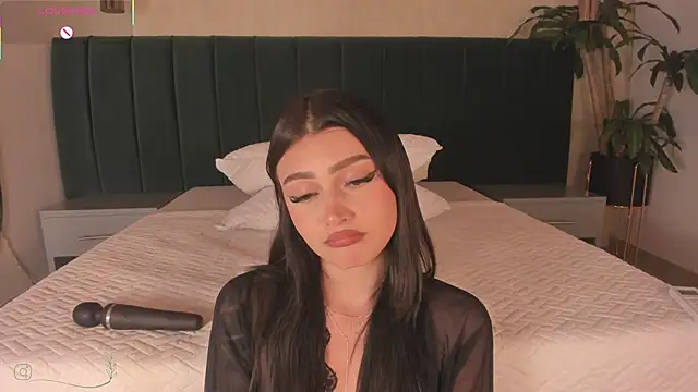 Chat +18 de Giselle_royy ao vivo