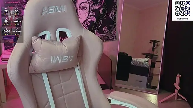 Онлайн чат XXX cyyberwhore