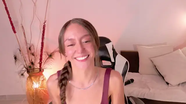 Chat XXX ao vivo de ChloeMoreti