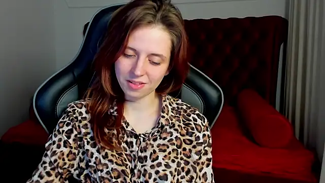 FreyaVey Chat XXX live