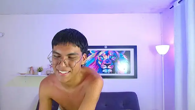 Maecum18 在線直播表演