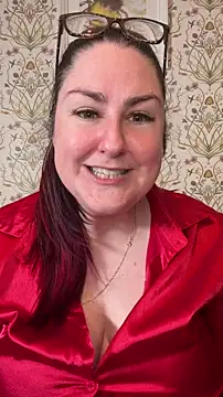 Lacey-BBW's Webcam Show