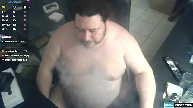 دردشة MysticDevil الجنسية المباشرة