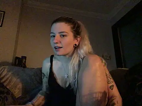 Chatroom XXX en direct de xxamyleighxx