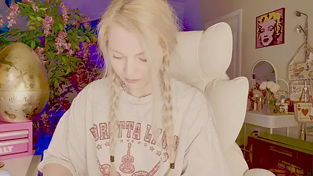 Chat XXX Live Talulaa