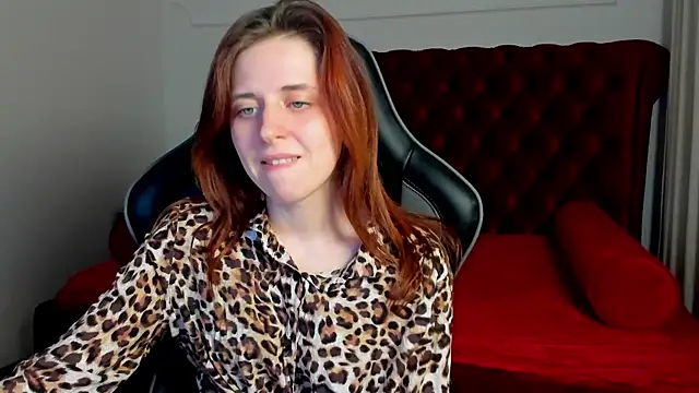 FreyaVey: απευθείας συνομιλία ΧΧΧ