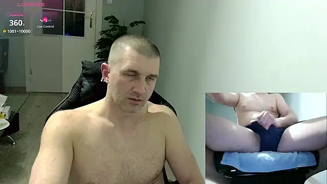 Succubus5879 – Kamerová šou