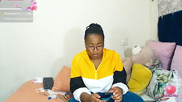 veronica1xxx's Live XXX Chat