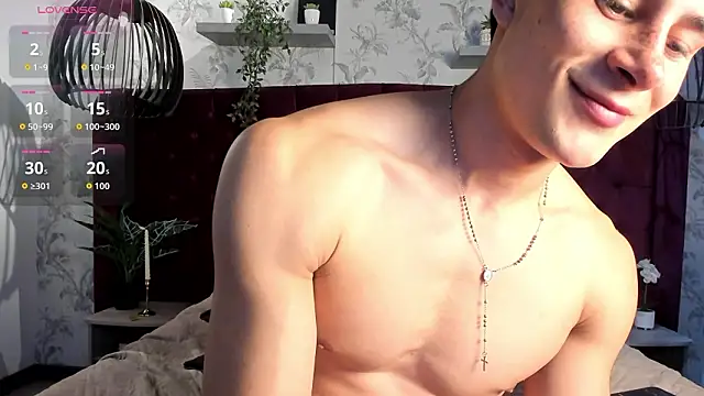 AustinJones_ 라이브 XXX 채팅