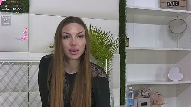 EvaHook – Live XXX-chat