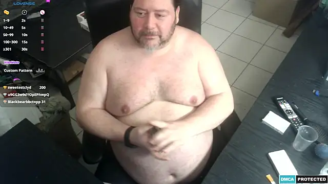 MysticDevil Live XXX-Chat