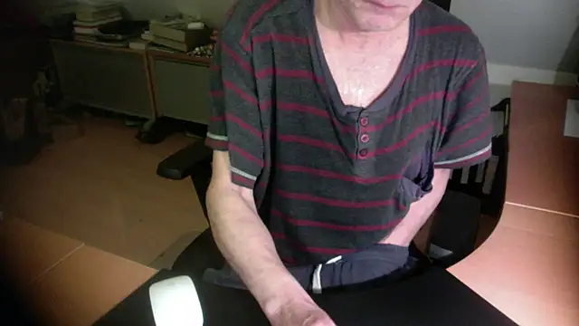 Chatroom XXX en direct de outlaw200