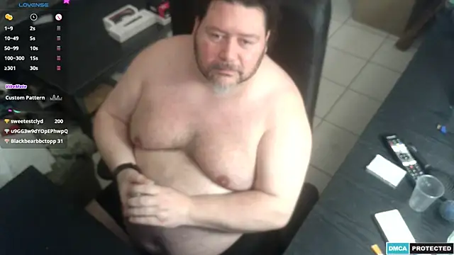 MysticDevil Webcam-Show