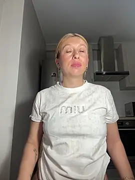 Chat XXX ao vivo de Kittie_Valentine