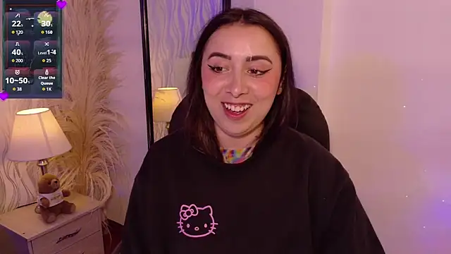 دردشة ANNE_HONEY55 الجنسية المباشرة