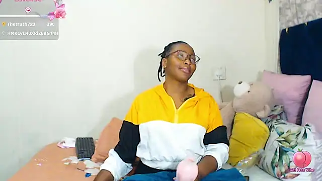 Czat XXX na żywo – veronica1xxx