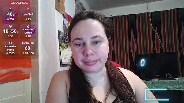 Czat XXX na żywo – Cora_Maro