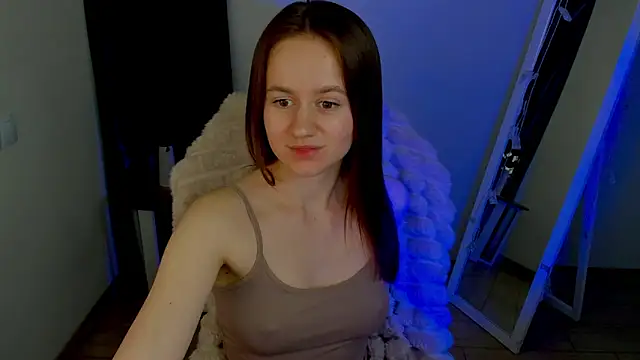 XXX chat uživo modela Catherine_e