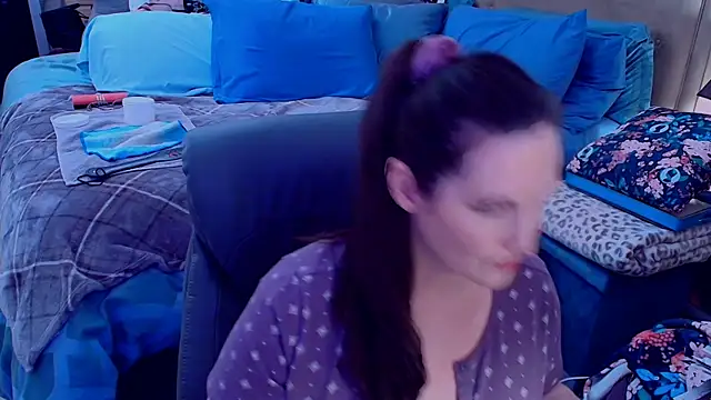 Czat XXX na żywo – ninajaymes