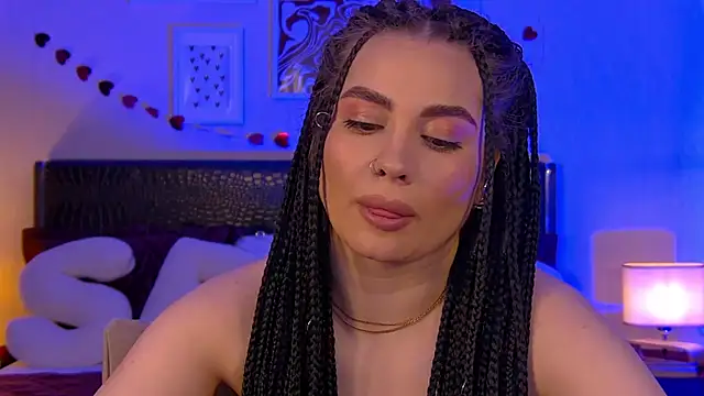 Czat XXX na żywo – AdrianaTorres