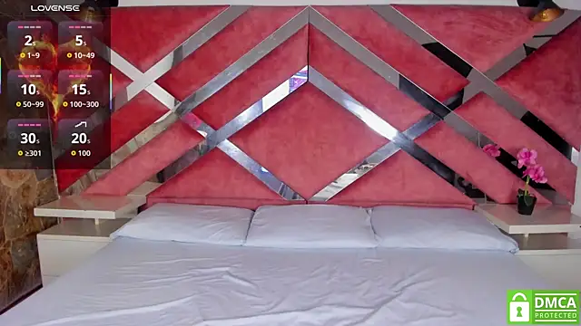 Lily_Queen30's Live XXX Chat