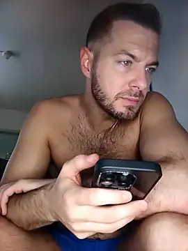 Czat XXX na żywo – THE_CHEEKY_ALPHA