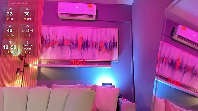 lilian_vergaraのライブXXXチャット