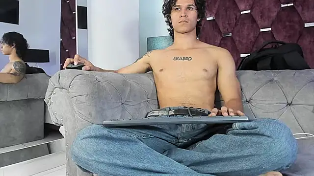 TonyBenedetti Chat XXX in diretta