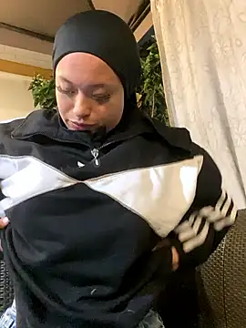 Czat XXX na żywo – Diosa_Pinkk