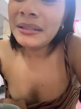 SweetroseofのライブXXXチャット