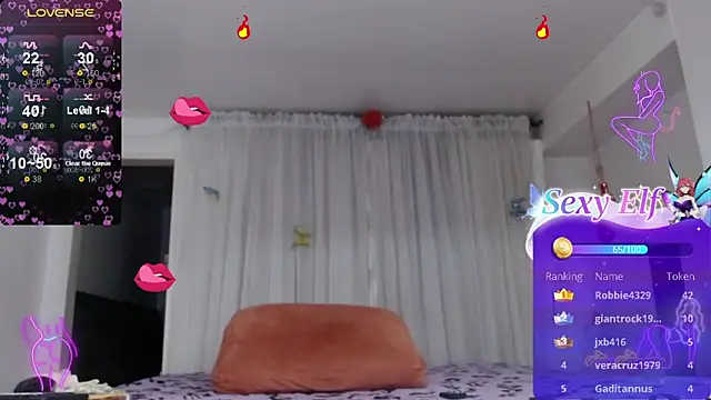 دردشة linapalacios الجنسية المباشرة