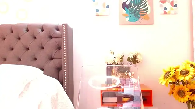 Chatroom XXX en direct de Valentina-Ferrer