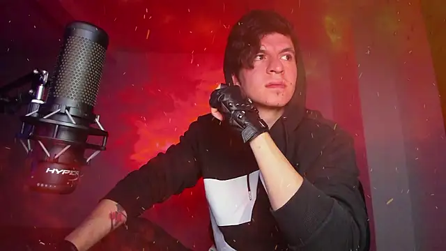 Headhunterdz 웹캠 쇼