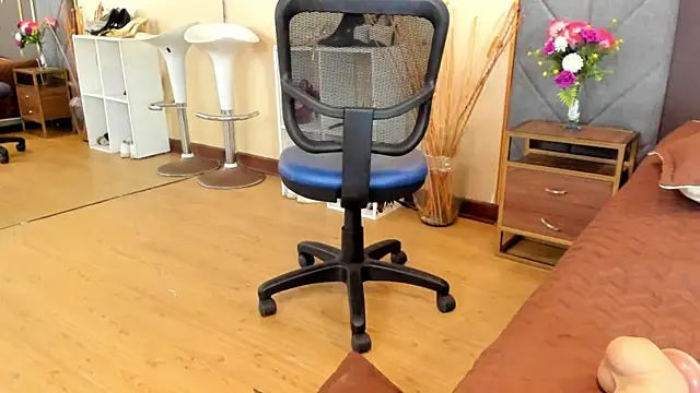 Czat XXX na żywo – OliviGrace