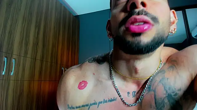 massimo_visconti Webcam Show