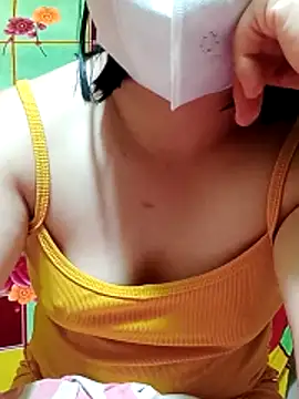 Dumi_009 在線直播表演